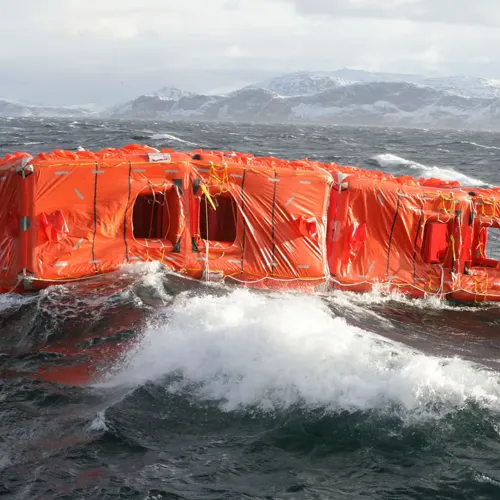 Survitec 3